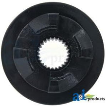 87028608 CLUTCH HALF