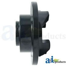 87028608 CLUTCH HALF