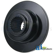 87028608 CLUTCH HALF