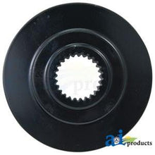 87028608 CLUTCH HALF
