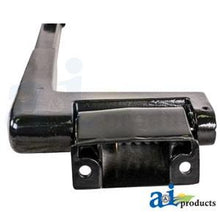 AL77484 ARM; RH OUTER MIRROR TEL