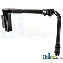 AL77484 ARM; RH OUTER MIRROR TEL
