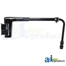 AL77484 ARM; RH OUTER MIRROR TEL