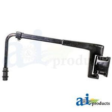 AL77484 ARM; RH OUTER MIRROR TEL