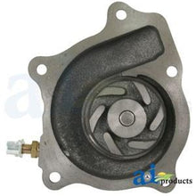 RE545572 WATER PUMP