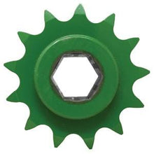 AFH207881 SPROCKET; LOWER DOUBLE