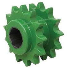 AFH207881 SPROCKET; LOWER DOUBLE