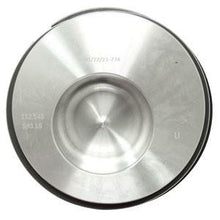 87801313 PISTON W/ RINGS; +0.50 MM