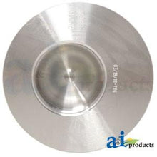 87317238 PISTON W/ RINGS; STD