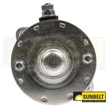 MIA12926 STARTER; 12V 10T CCW