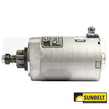 MIA12926 STARTER; 12V 10T CCW
