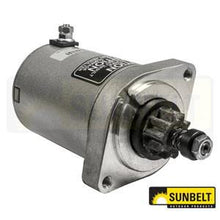 MIA12926 STARTER; 12V 10T CCW