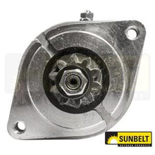 MIA12926 STARTER; 12V 10T CCW