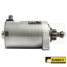 MIA12926 STARTER; 12V 10T CCW
