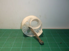 206151003 Assembly Piston & Rod Off A Ryobi P320 Cordless Brad Nailer