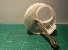 206151003 Assembly Piston & Rod Off A Ryobi P320 Cordless Brad Nailer