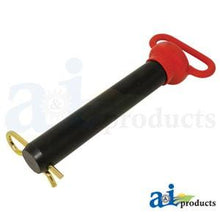 HP110 HITCH PIN 1-1/2"