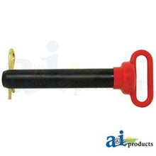 HP110 HITCH PIN 1-1/2"