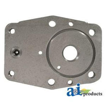 AR44883 COVER STEERING VALVE CYL