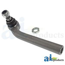 6505470M1 TIE ROD; LH