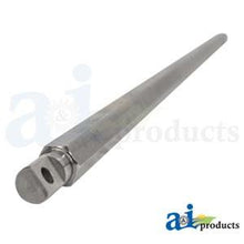 NHEXSFT NOTCHED HEX SHAFT - METER