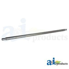 SHEXSFT SOLID HEX SHAFT - METER