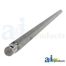 SHEXSFT SOLID HEX SHAFT - METER