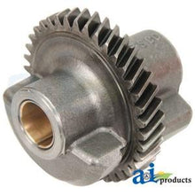 81873999 GEAR BALANCER