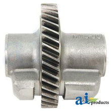81874001 GEAR BALANCER