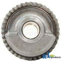 81874001 GEAR BALANCER