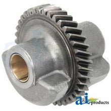 81874001 GEAR BALANCER