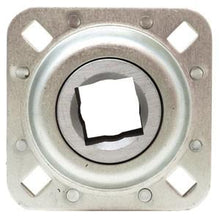 FD211RM-I BRG. FL. DISC; SQ. BORE