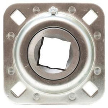 FD211RM-I BRG. FL. DISC; SQ. BORE