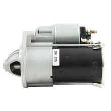MIA11732 STARTER; 12V CW 9 TOOTH