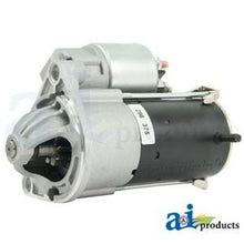MIA11732 STARTER; 12V CW 9 TOOTH