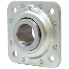 FD211RE-I BRG. FL. DISC; RD. BORE