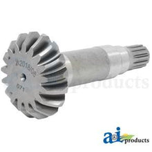 3C091-42260 BEVEL GEAR SHAFT FRONT
