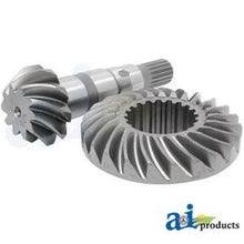 3C051-42300 BEVEL GEAR ASSY