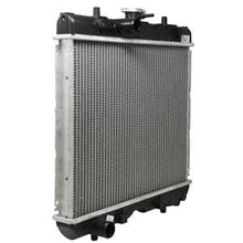 TC020-16000 RADIATOR