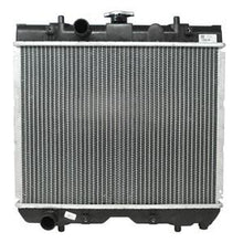 TC020-16000 RADIATOR