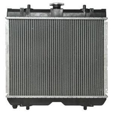 TC020-16000 RADIATOR