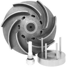 DZ102107 WATER PUMP