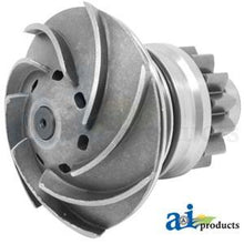 DZ102107 WATER PUMP