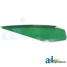 H204777 VANE RH NO. 4 & 5 CUPPED