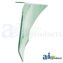 H204777 VANE RH NO. 4 & 5 CUPPED