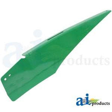 H204777 VANE RH NO. 4 & 5 CUPPED
