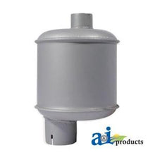K452 MUFFLER