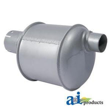 K452 MUFFLER