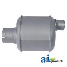 K452 MUFFLER