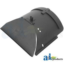 84131732 DOOR GRAIN SAVER